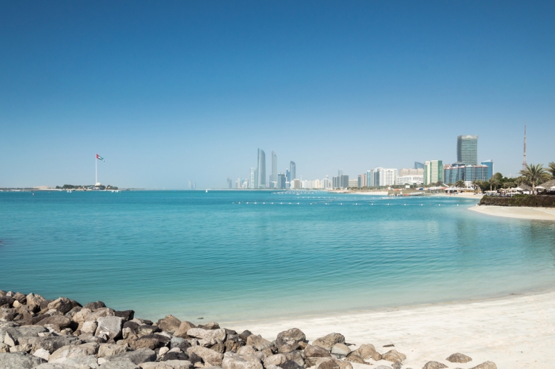 Praias Secretas de Dubai Praias Secretas de Dubai