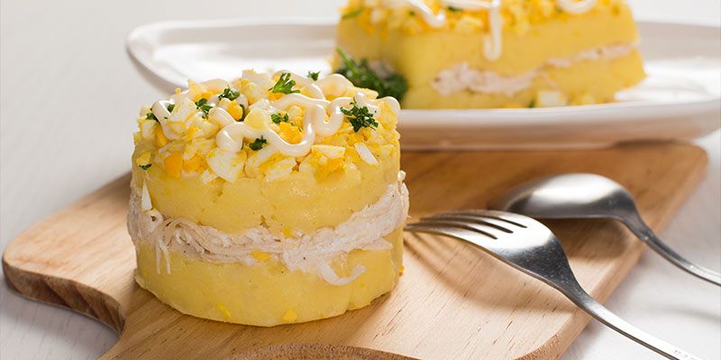 Tantalize Your Palate with Peruvian Food: 15 Must-Try Peruvian Dishes Tantalize Your Palate with Peruvian Food: 15 Must-Try Peruvian Dishes