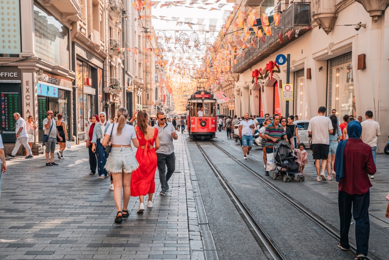 Estambul Estambul