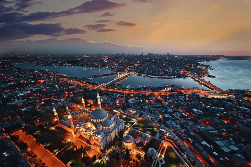 Estambul Estambul