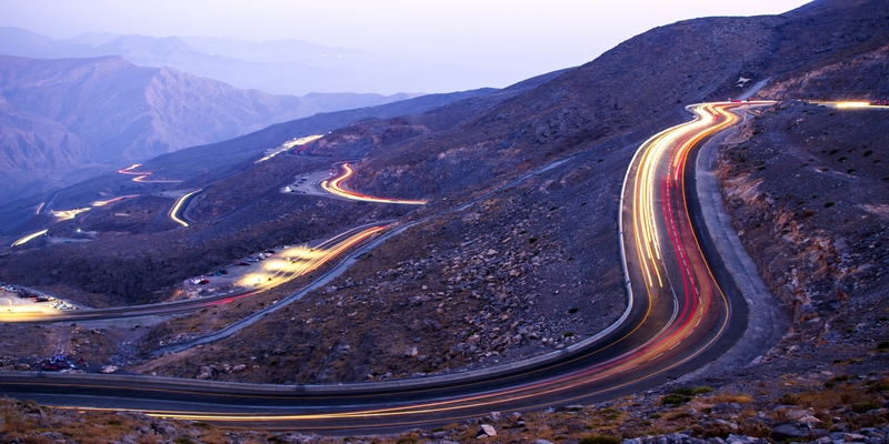 Jebel Jais Jebel Jais