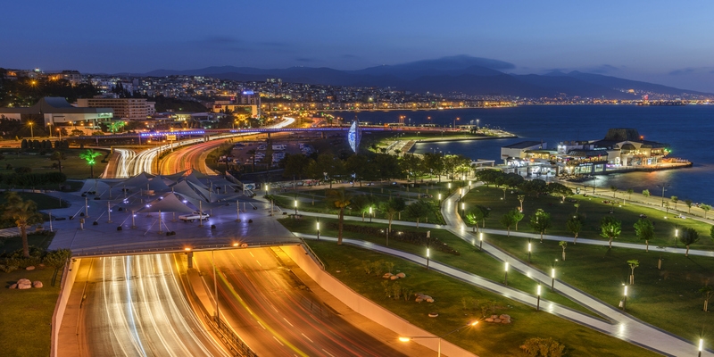 Izmir Izmir