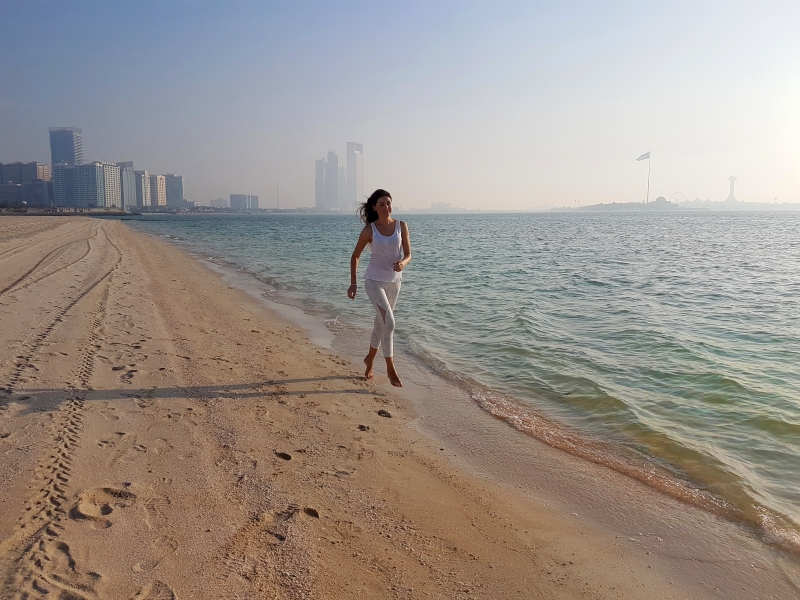 Praias Secretas de Dubai Praias Secretas de Dubai