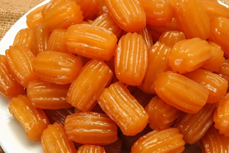 A comida Turca A comida Turca