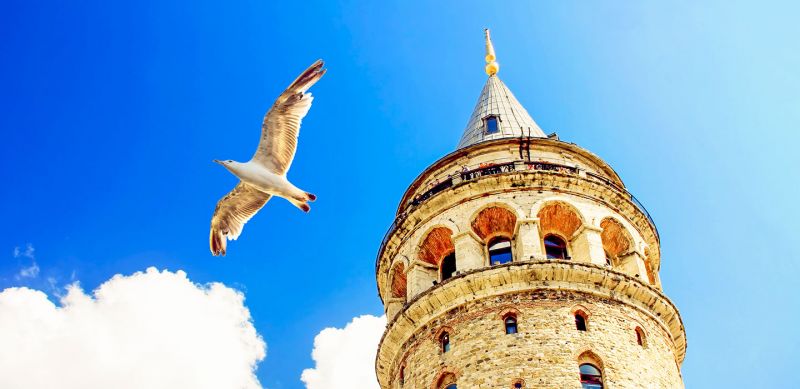 Istanbul Attractions Istanbul Attractions