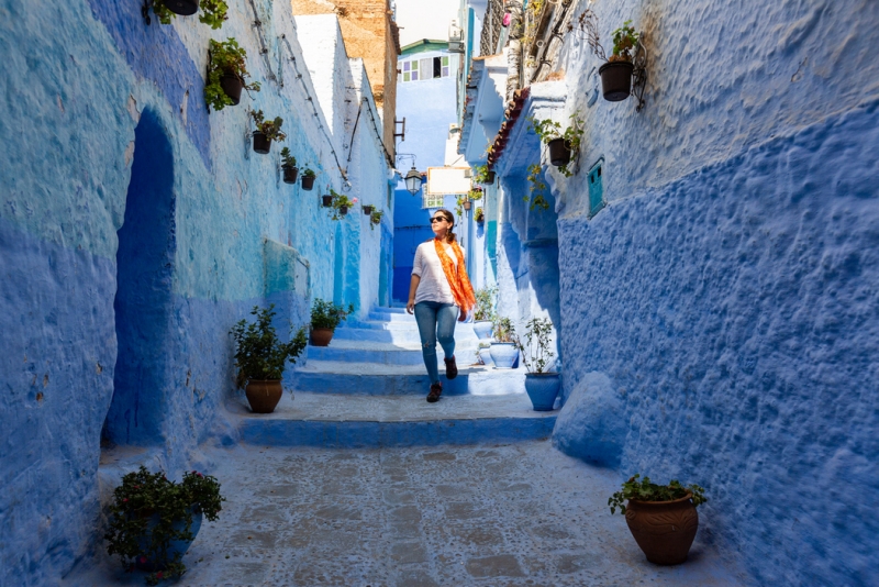 Chefchaouen Chefchaouen