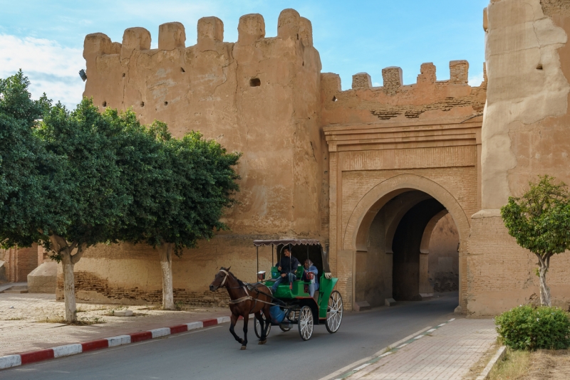 Taroudant Taroudant