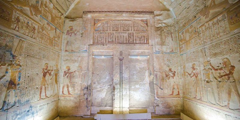 Luxor Travel Guide Luxor Travel Guide