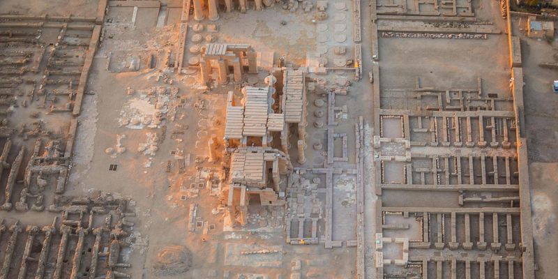 Luxor Travel Guide Luxor Travel Guide