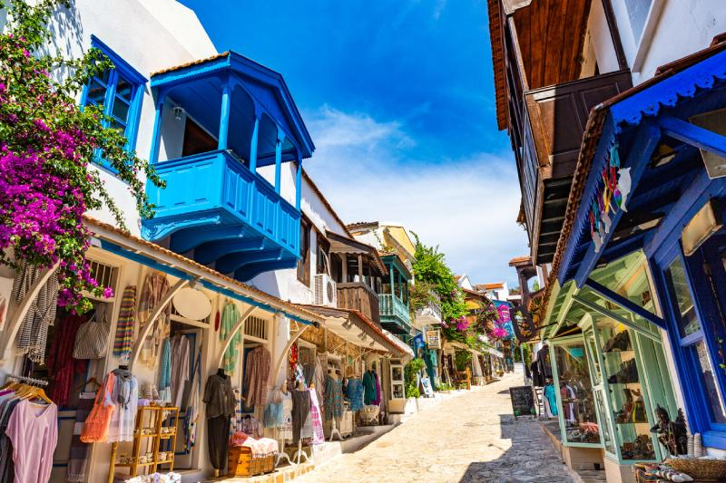 Real Antalya Turkey: Your needed Guide Beyond Tourist Spots