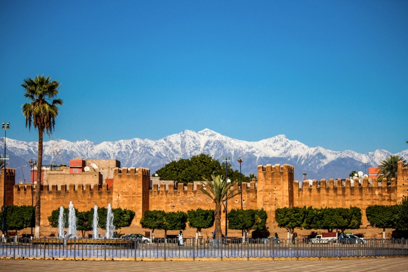 Taroudant Taroudant
