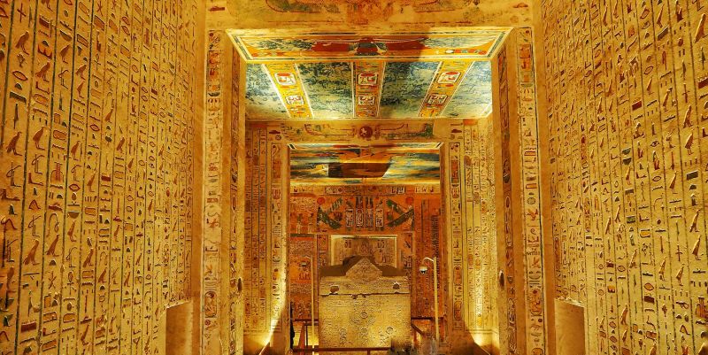 Luxor Luxor