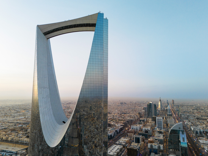The Evolution of Riyadh as a Tourist Hub The Evolution of Riyadh as a Tourist Hub