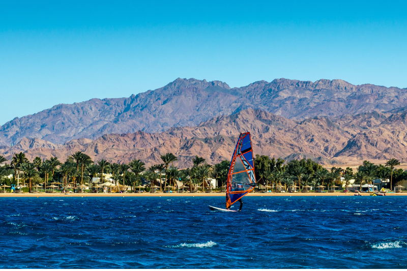 dahab ägypten