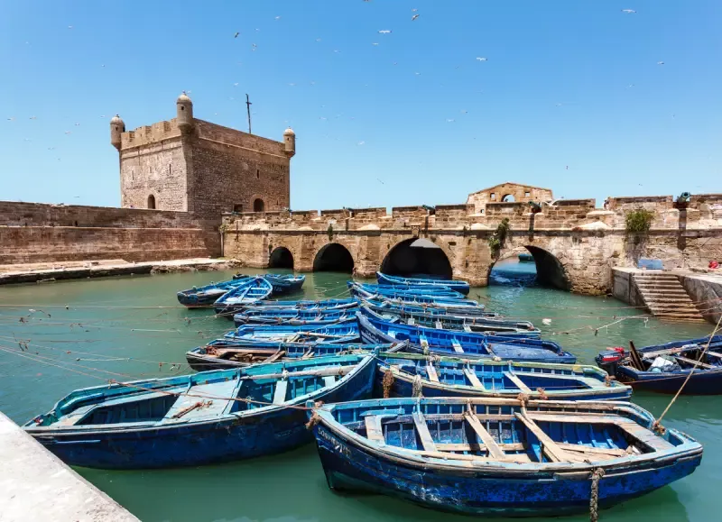 Top Things to Do in Essaouira, Morocco – A Complete Travel Guide