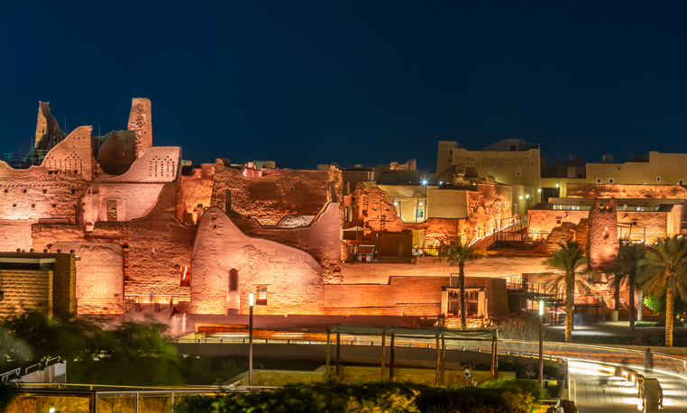 Discovering Diriyah:A Journey Worth Taking Discovering Diriyah:A Journey Worth Taking