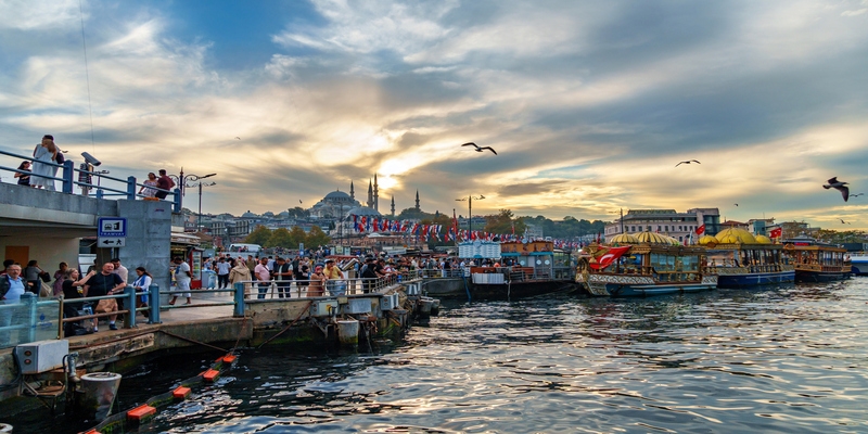 Eminönü Eminönü
