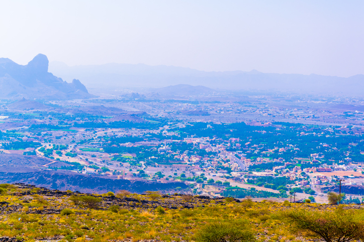 Hidden Things to Do in Taif City Hidden Things to Do in Taif City