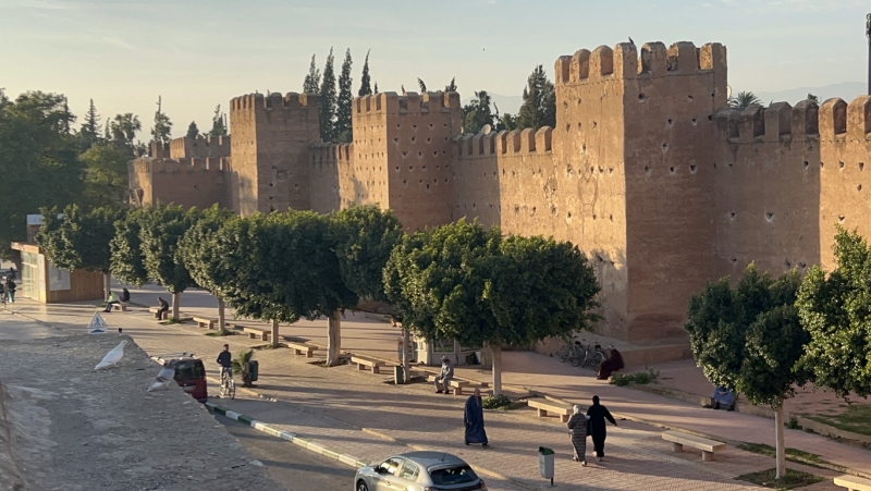 Taroudant Taroudant