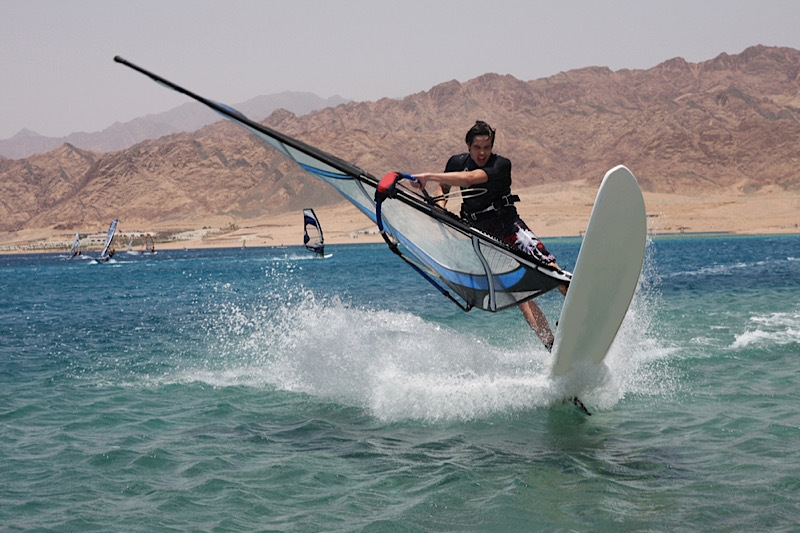Voyager Seule en Égypte