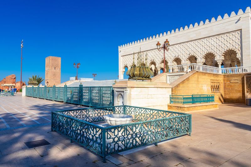 Wiki of Rabat