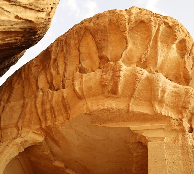 Qasr al-Farid Qasr al-Farid