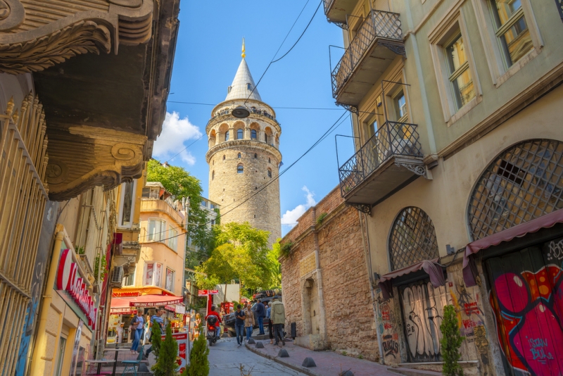 Estambul Estambul
