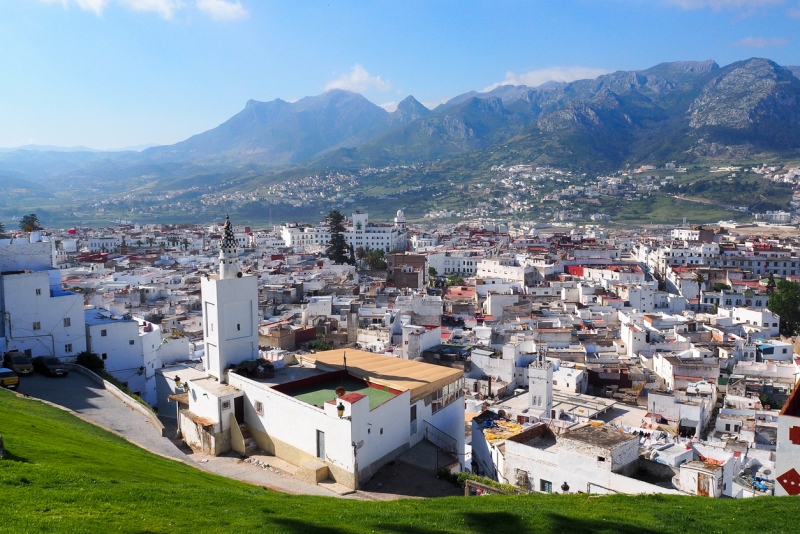 Tétouan Tétouan