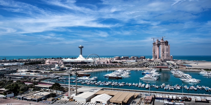 Marina Mall Abu Dhabi Marina Mall Abu Dhabi