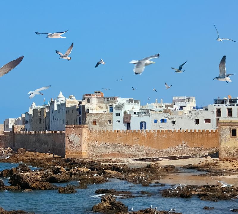 Essaouira Essaouira