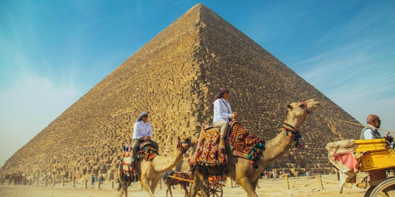 The Old Kingdom of Ancient Egypt The Old Kingdom of Ancient Egypt