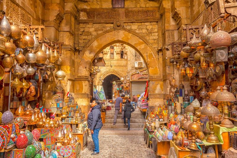 Khan El Khalili