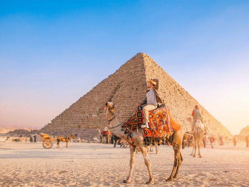 Ägypten Kulturreisen | Ägypten Reise 2022