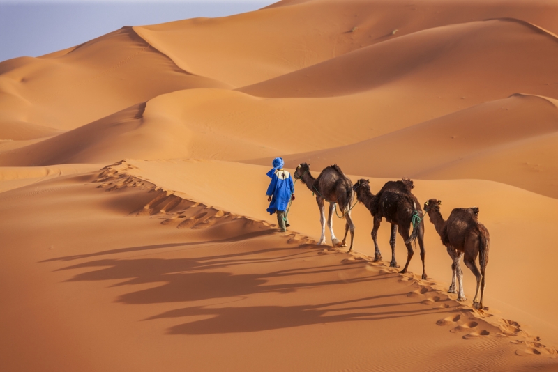 Marrocos Marrocos