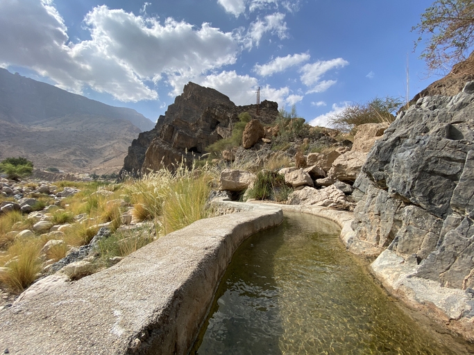 AlKasfah Spring | Alkasfah Spring Oman | Hot Water Springs Oman AlKasfah Spring | Alkasfah Spring Oman | Hot Water Springs Oman