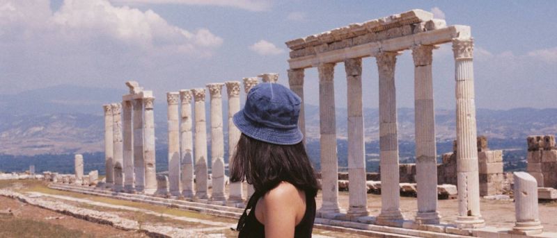 Athens Travel Guide: Cradle of Western Civilization