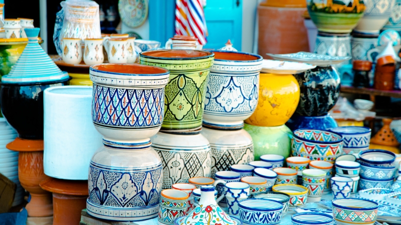 Tétouan Tétouan
