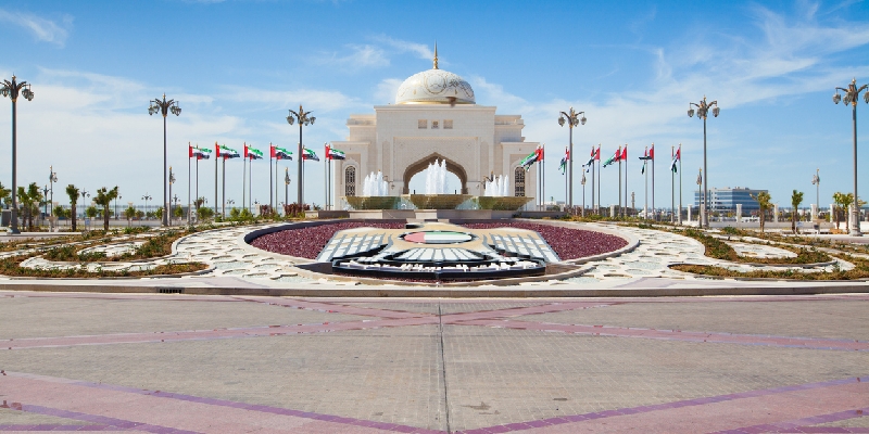 qasr el watan