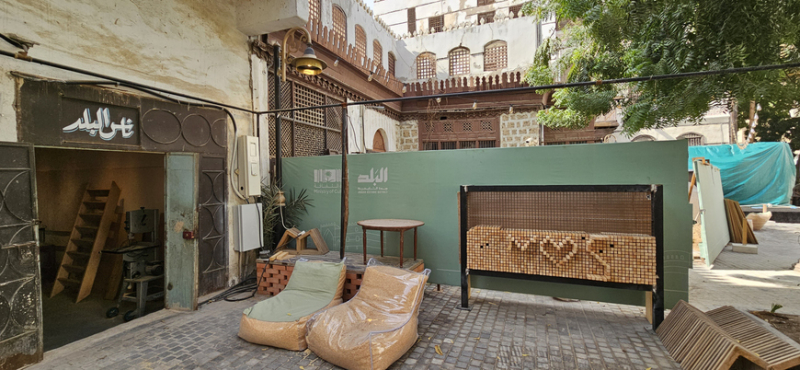 Jeddah Open Museum: Everything You Need to Know About it Jeddah Open Museum: Everything You Need to Know About it