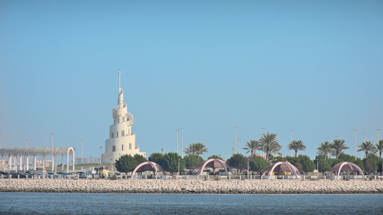 Dammam City: The Eastern Province's Coastal Jewel: Dammam City: The Eastern Province's Coastal Jewel: