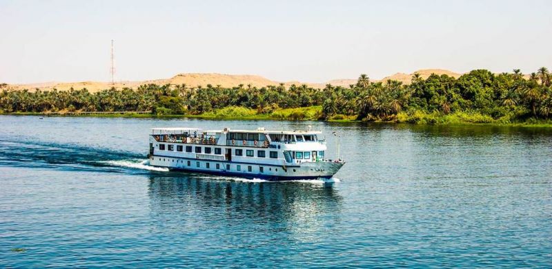 Partir en Egypte Sur Une croisière sur le Nil Partir en Egypte Sur Une croisière sur le Nil