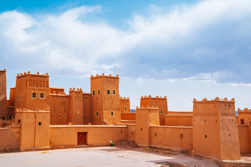 Things To Do In Ouarzazate