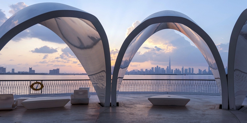 Dubai Dubai