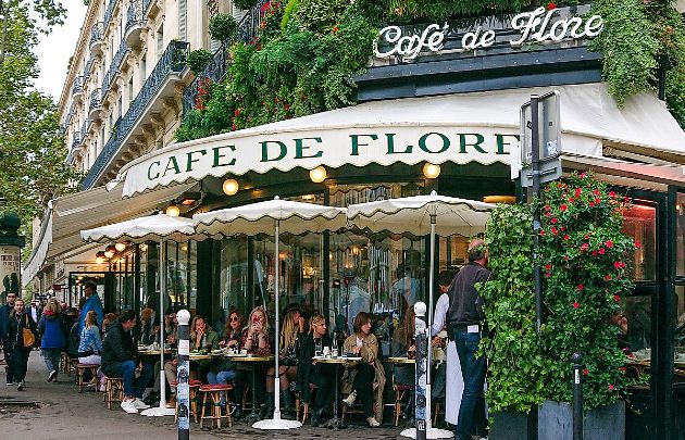 13 of the best Emily in Paris locations to visit - Times Travel