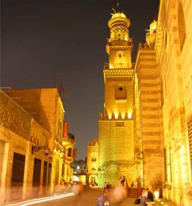 Ramadan in Egypt | Ramadan Traditions in Egypt