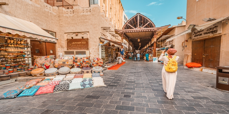Deira | Dubái Deira | Dubái