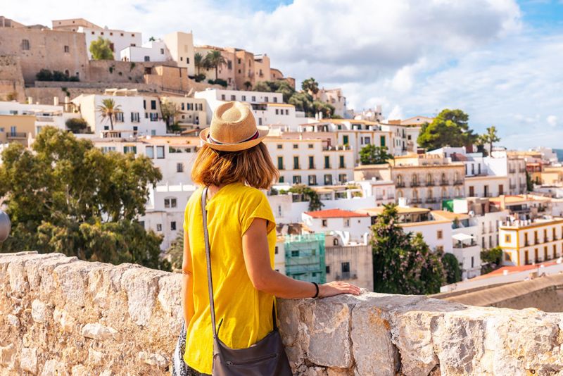 12 Places to Visit in Spain