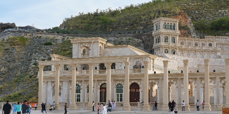 khor fakkan