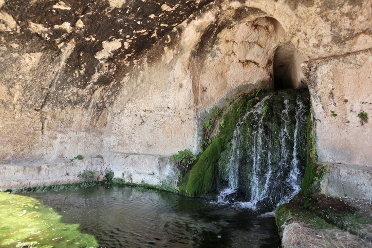 AlKasfah Spring | Alkasfah Spring Oman | Hot Water Springs Oman AlKasfah Spring | Alkasfah Spring Oman | Hot Water Springs Oman
