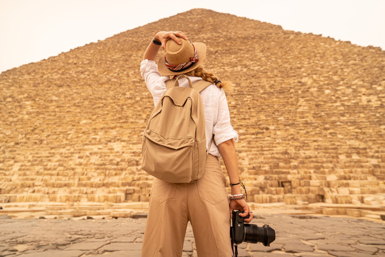 4-Day Cairo Short Break